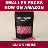Amazon Small Packs