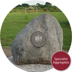 Specialist Aggregates the Specialised Aggregator