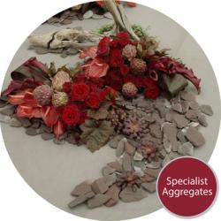 Specialist Aggregates the Specialised Aggregator